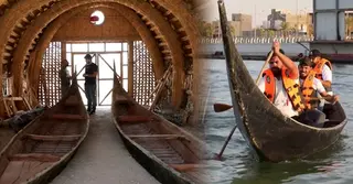 ইরাকে ফিরেছে মেসোপটেমিয়ার সভ্যতা